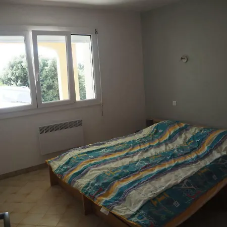 Belvedere De Sartène