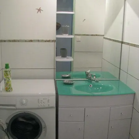 Apartment Belvedere De *