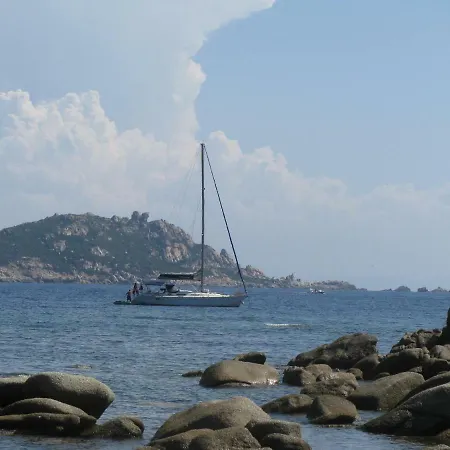 Belvedere De Apartment