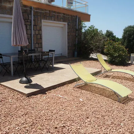 Belvedere De Apartment