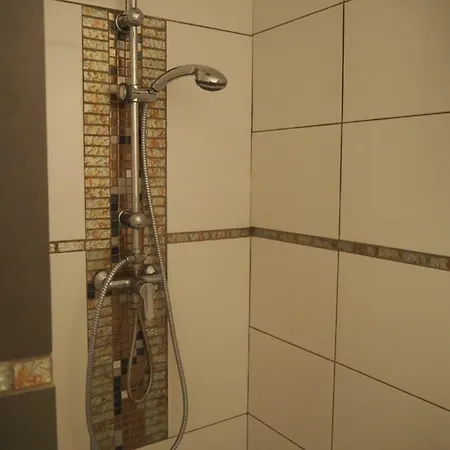 Belvedere De דירה Sartène