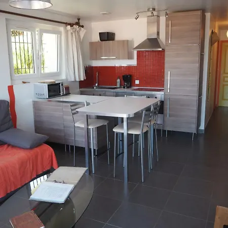 Belvedere De Sartène