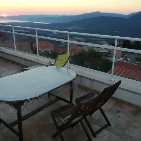 Belvedere De Apartment *