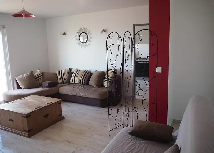 Belvedere De Apartment Sartene (Corsica)