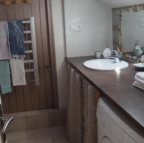 Appartamento Belvedere De *