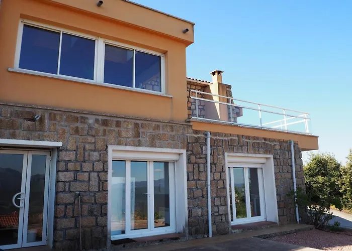 Belvedere De Appartamento *