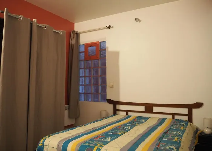 Apartment Belvedere De Sartene (Corsica)