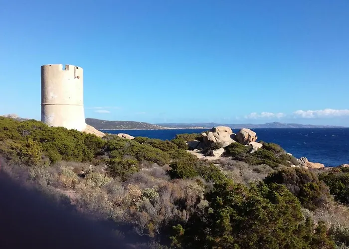 Appartamento Belvedere De *