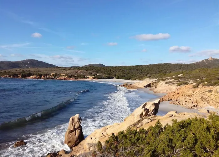 Belvedere De * Sartène