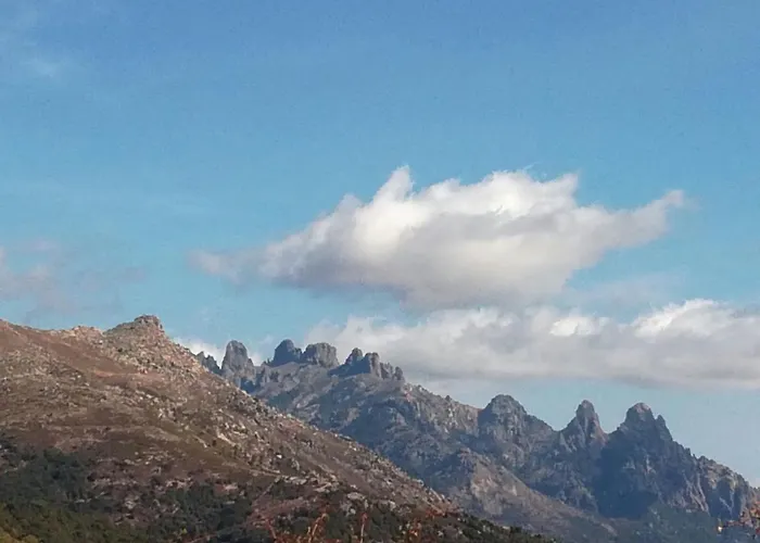 Appartamento Belvedere De *