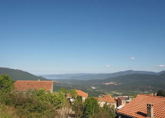 Appartamento Belvedere De Sartène