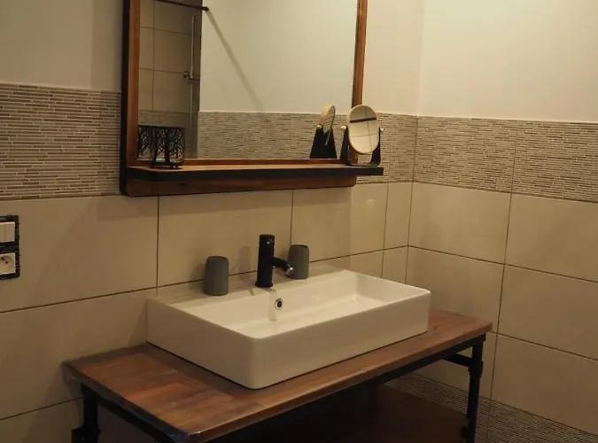 Belvedere De Appartamento *