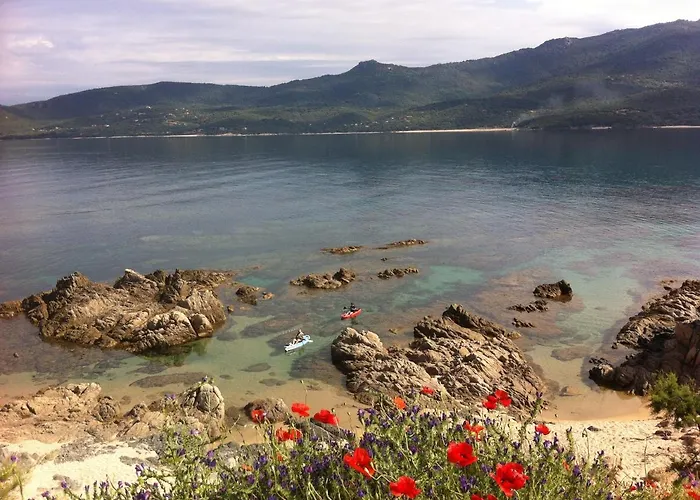 Belvedere De Appartamento Sartène