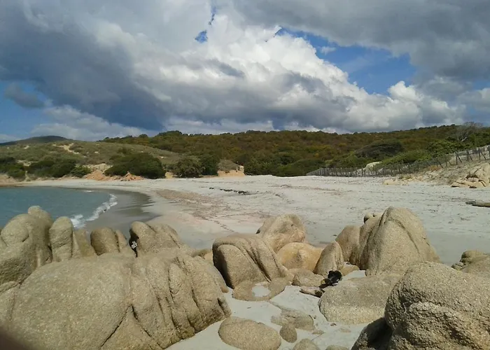 Belvedere De Appartamento Sartène