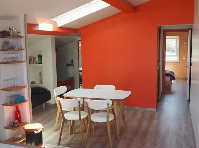 Appartamento Belvedere De Sartène