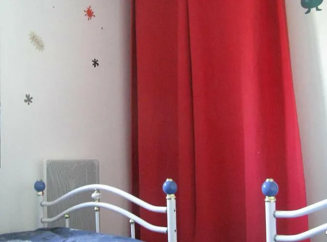 Belvedere De Sartène