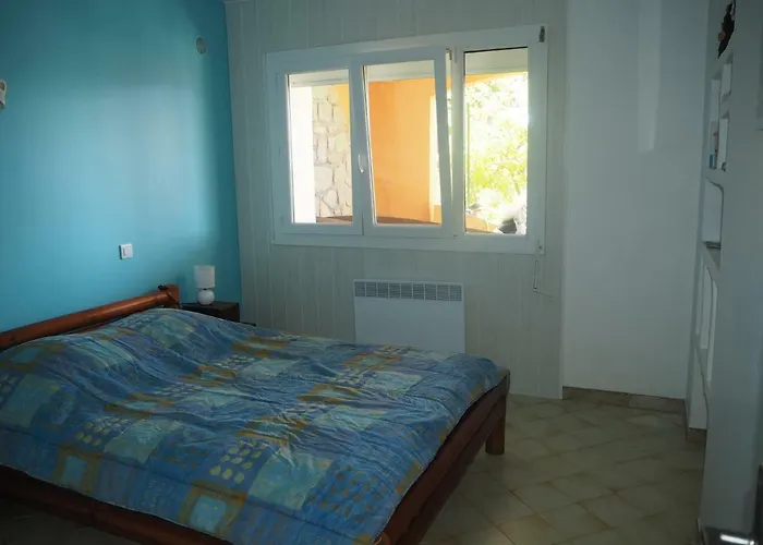 Belvedere De Sartène