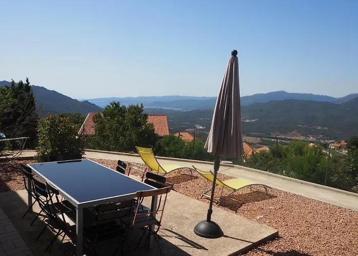 Belvedere De Appartamento Sartène