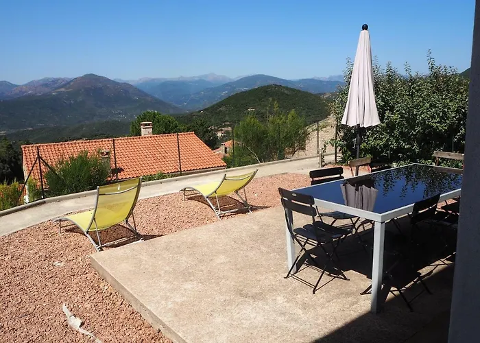 Appartamento Belvedere De *