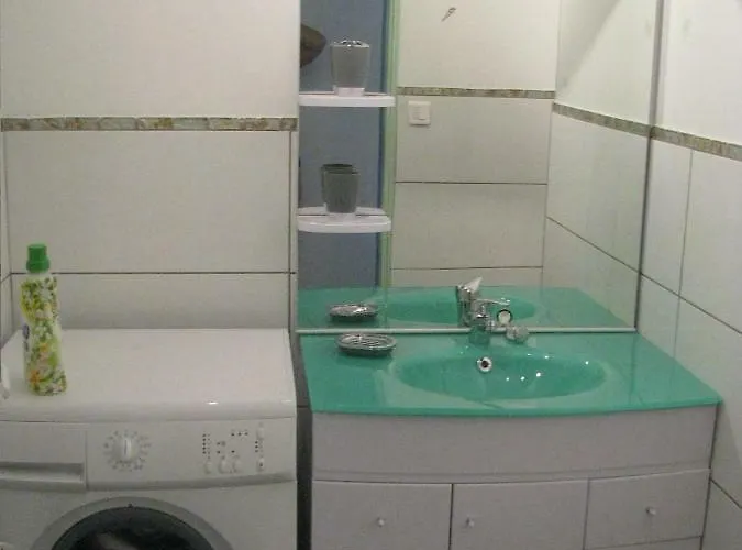 Appartamento Belvedere De *