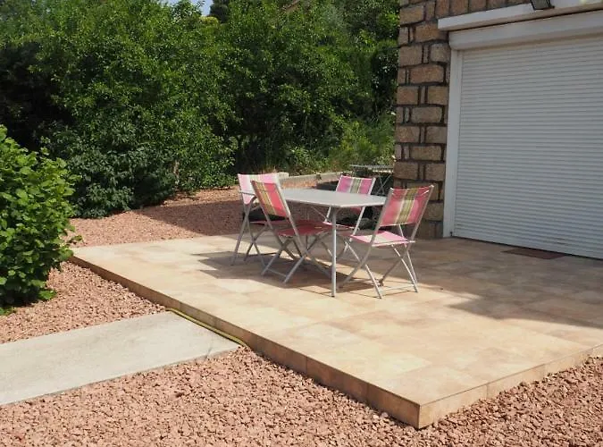 Belvedere De Appartamento Sartène