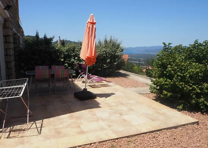 Appartamento Belvedere De Sartène