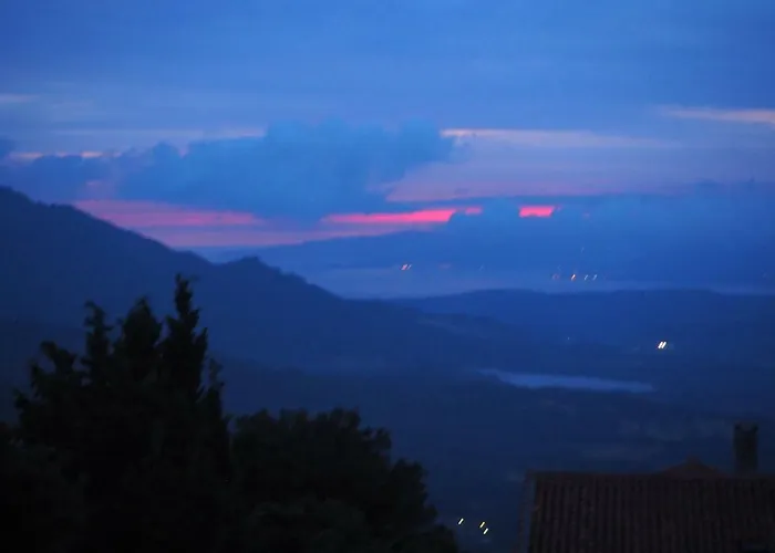 Belvedere De Sartène