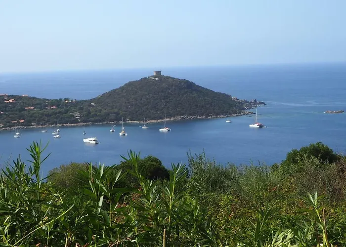 Belvedere De * Sartène