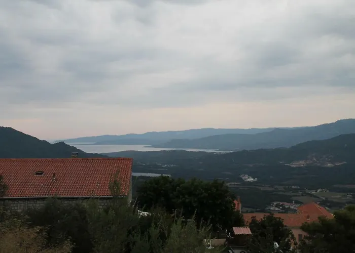 Belvedere De Sartène