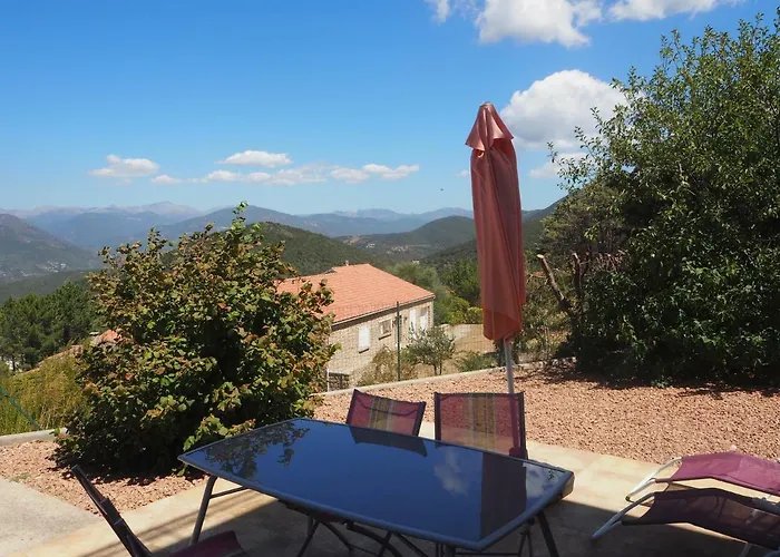 Belvedere De * Sartène