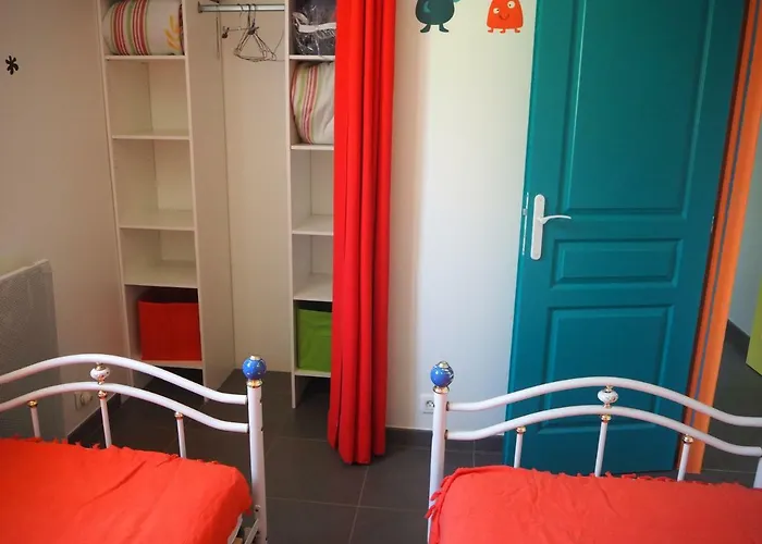 Appartamento Belvedere De Sartène