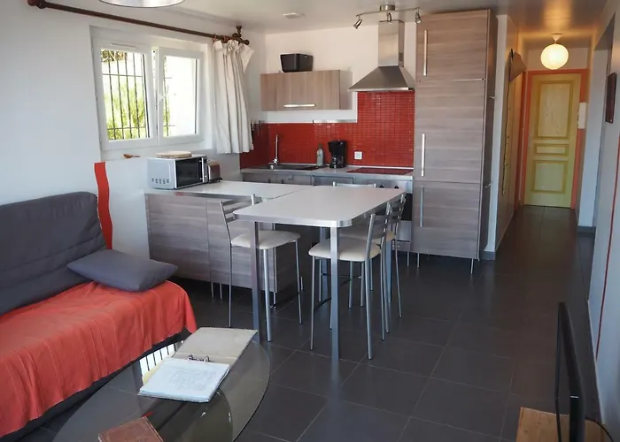 Belvedere De Sartène